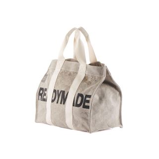 レディメイド(LADY MADE)の完売品 希少個体 READYMADE 22SS EASY TOTE LARGE(トートバッグ)