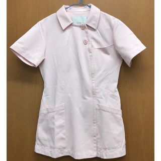 ナガイレーベン(NAGAILEBEN)の②【ナガイレーベン】ナース服Mピンク(その他)