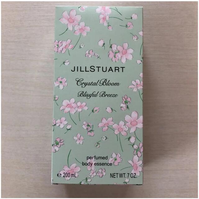 JILLSTUART(ジルスチュアート)のパフュームド ボディエッセンス コスメ/美容のボディケア(その他)の商品写真