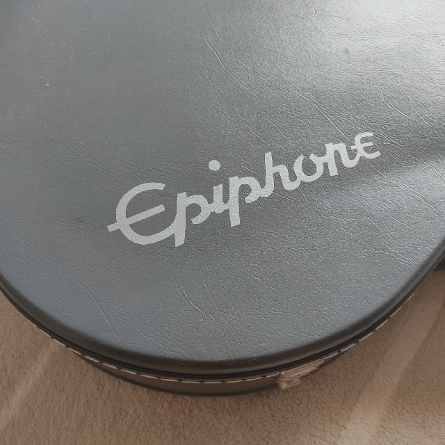 エピフォン シェラトン ユニオンジャック Epiphone Sheraton