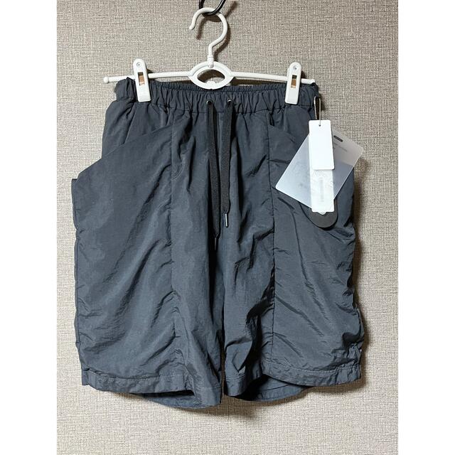 新品 TEATORA テアトラ  Device Cruiser short p