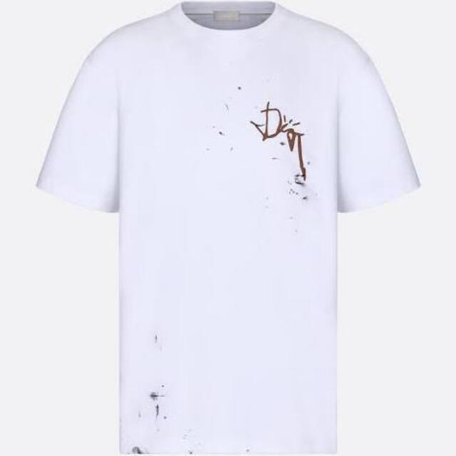 DIOR   / cactus jack Tシャツ　travis着ディオール