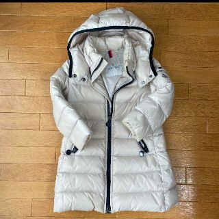 MONCLER  モンクレール 切替ダウンニット　 130サイズ 国内正規品