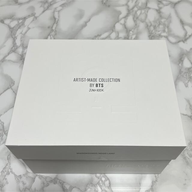 限定数のみ BTS ARTIST MADE MIKROKOSMOS ムードランプ | ochge.org