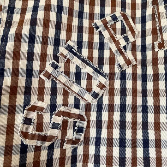 SUPREME 16aw AQUASCUTUM Club Jacket 名作 ccorca.org