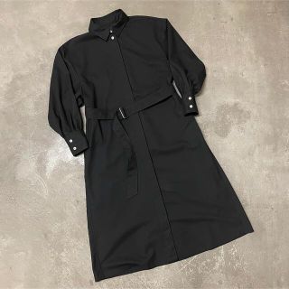 ヤエカ(YAECA)の【美品】foufou THE DRESS #3 レディース ワンピース(ロングワンピース/マキシワンピース)