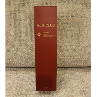 アラ(ALA)の【新品未開封】アラプラス　エッセンシャルローション150ml(化粧水/ローション)