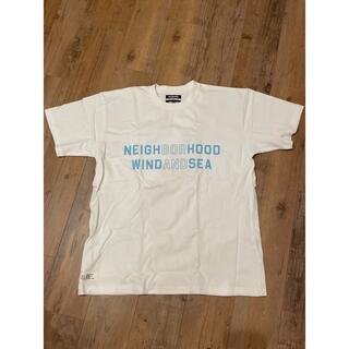 ウィンダンシー(WIND AND SEA)のウィンダンシー ×ネイバーフッド(Tシャツ/カットソー(半袖/袖なし))