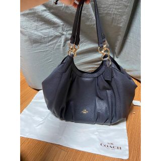 コーチ(COACH)のshu.-様専用　コーチ　ハンドバック　(ハンドバッグ)