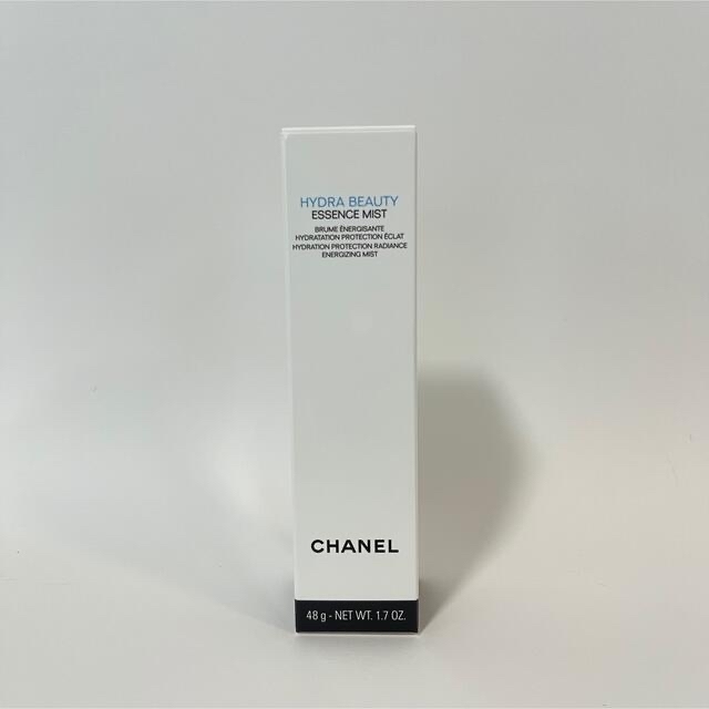 CHANEL(シャネル)のmomo様専用　新品未使用 シャネル イドゥラ ビューティ エッセンス ミスト コスメ/美容のスキンケア/基礎化粧品(美容液)の商品写真