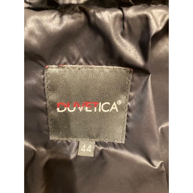 DUVETICA(デュベティカ)のDUVETICA ダウン メンズのジャケット/アウター(ダウンジャケット)の商品写真