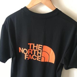 ザノースフェイス(THE NORTH FACE)の【早い者勝ち】ノースフェイス×ビームス Tシャツ Mサイズ ブラック(Tシャツ/カットソー(半袖/袖なし))