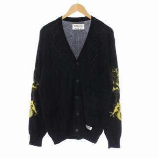 ワコマリア カーディガン(メンズ)(シルク)の通販 12点 | WACKO MARIA