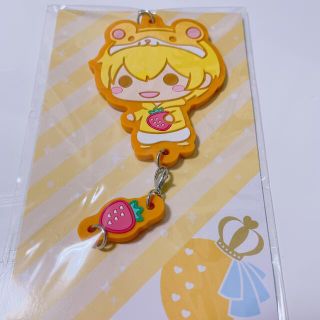 すとぷり　るぅと