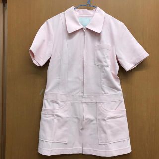 ナガイレーベン(NAGAILEBEN)の⑧【ナガイレーベン】ナース服Mピンク(その他)