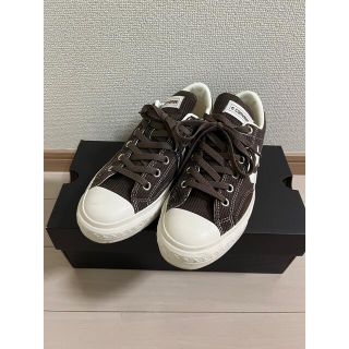 コンバース(CONVERSE)のCONVERSE スニーカー CX-PRO SK CD OX 25cm(スニーカー)