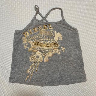 ディーゼル(DIESEL)のDIESEL ベビー服　ディーゼル(Ｔシャツ)