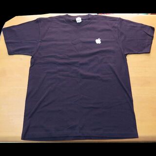 アップル Tシャツ・カットソー(メンズ)の通販 83点 | Appleのメンズを 