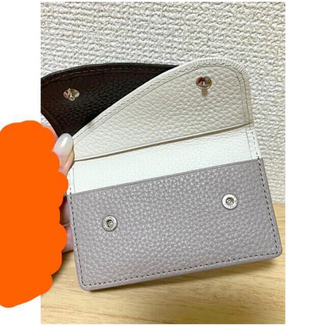 カテゴリ Vivienne Westwood - NEW ダブルフラップ カードケースの通販