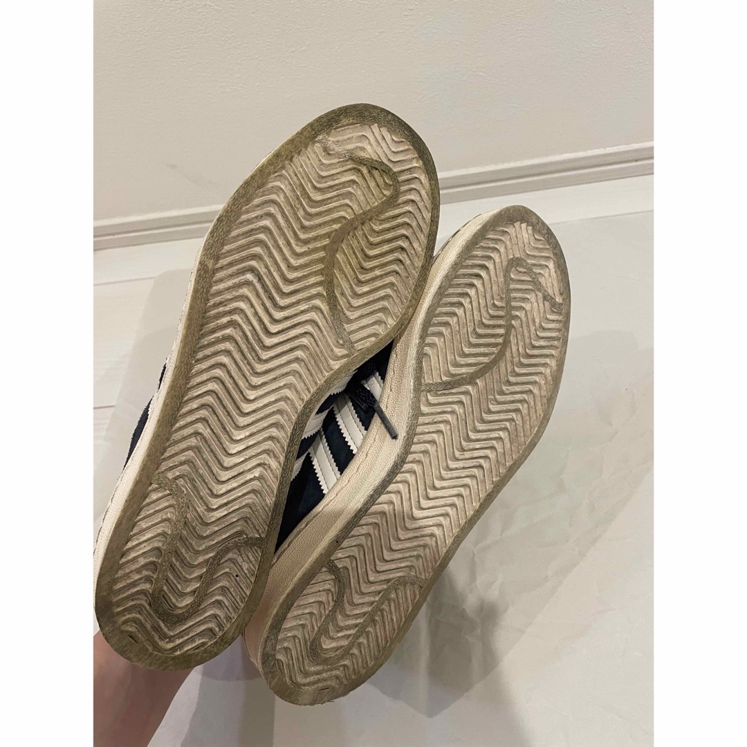 adidas キャンパス　スニーカー レディースの靴/シューズ(スニーカー)の商品写真