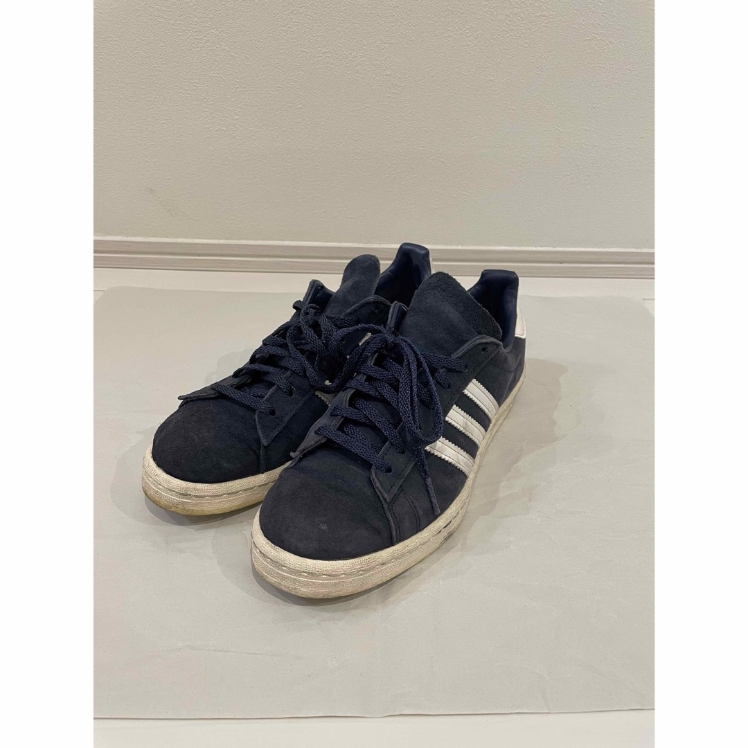 adidas キャンパス　スニーカー