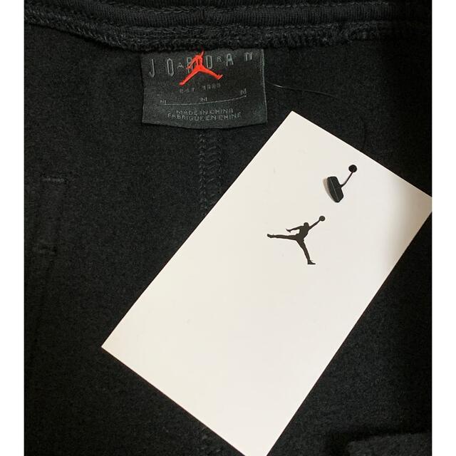 NIKE(ナイキ)のJODAN  ジョーダン　スウェットハーフパンツ メンズのパンツ(ショートパンツ)の商品写真