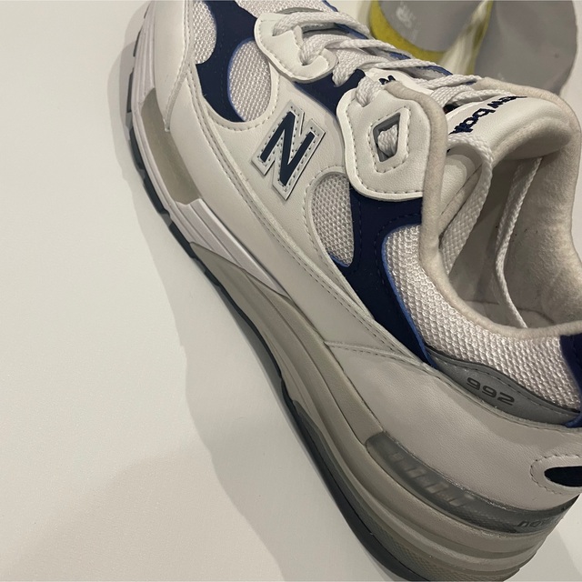 New Balance(ニューバランス)のsnker様専用　 メンズの靴/シューズ(スニーカー)の商品写真