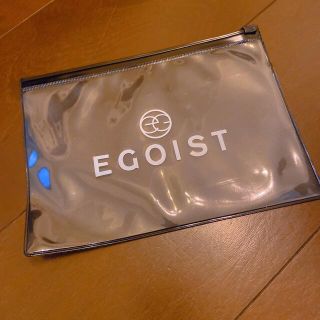 エゴイスト(EGOIST)のEGOIST ポーチ(ポーチ)