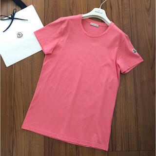 モンクレール(MONCLER)のモンクレール Tシャツ XS(Tシャツ(半袖/袖なし))
