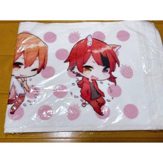 すとぷり　マフラータオル