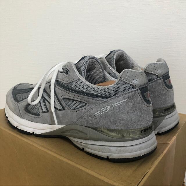 ニューバランス　newbalance M993 gl 990 2002