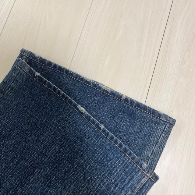 celine - CELINE サーフフレアデニムの通販 by 424's shop|セリーヌ