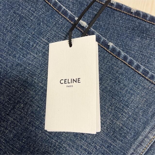 CELINE サーフフレアデニム デニム/ジーンズ CELINE サーフフレアデニム デニム/ジーンズ