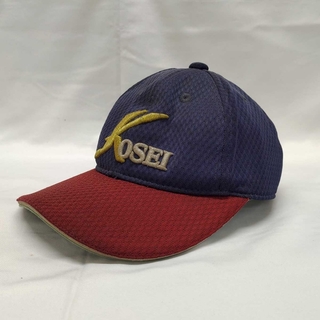 SSK - エスエスケー 八戸学院光星 野球部 公式戦帽子 選手実使用 甲子園 選抜高校野球 支給品