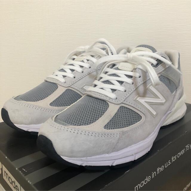 New balance 990 V5 NA 24.5cm 検 992 993 | フリマアプリ ラクマ