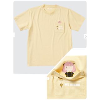 SPY×FAMILY Tシャツ　アクスタ　巾着　セット