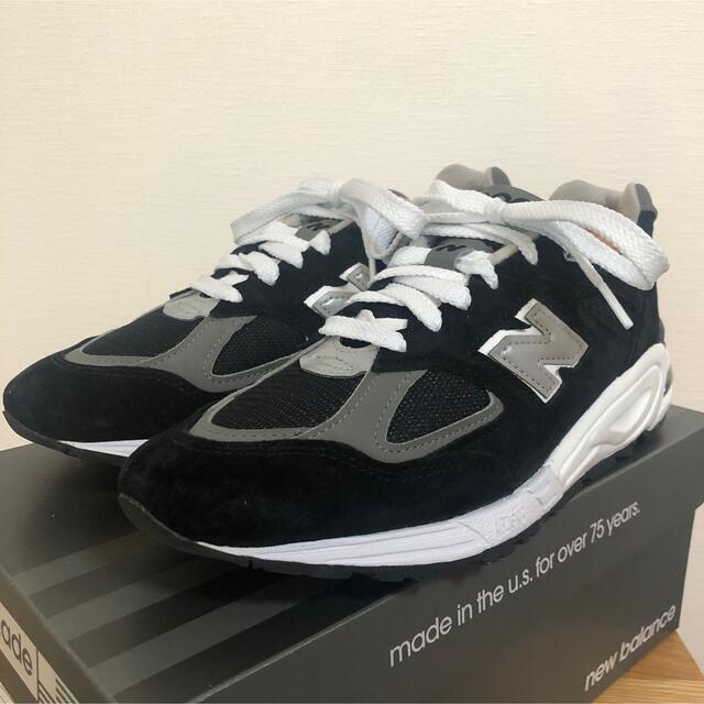 JJJJound × New Balance 992  26cm 希少サイズ