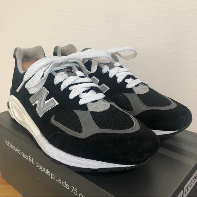 New balance 990 BB4 26cm 検 992 993