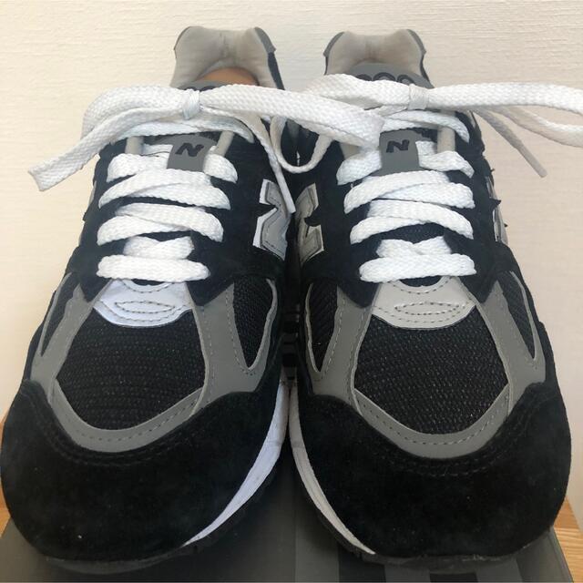 New balance 990 BB4 26cm 検 992 993