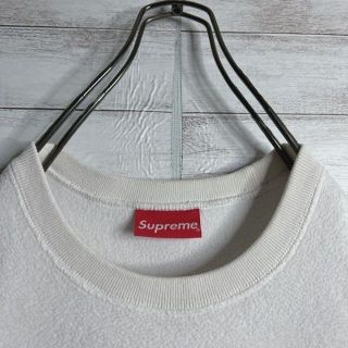 Supreme - 【入手困難!!】シュプリーム ✈︎刺繍 フリース POLARTEC ...