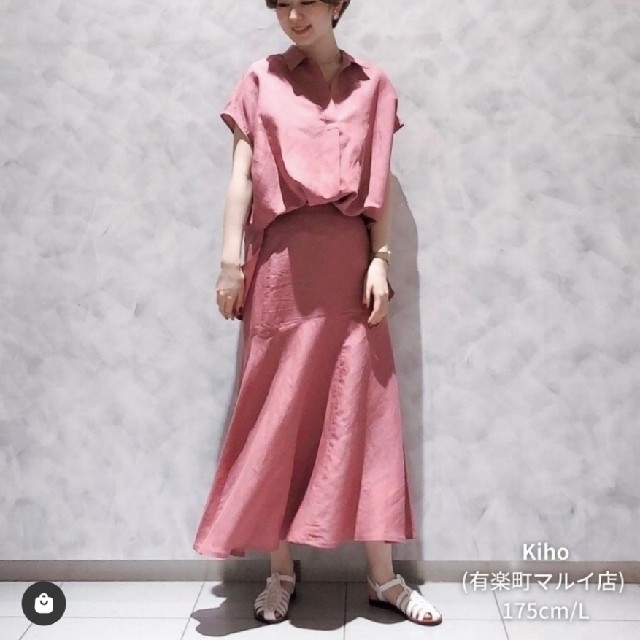 新品!タグ付!♥️PLST♥️リネンブレンドシャツスカートセットアップ。M。 | フリマアプリ ラクマ 新品!タグ付!♥️PLST♥️リネンブレンドシャツスカートセットアップ。M。 | フリマアプリ ラクマ