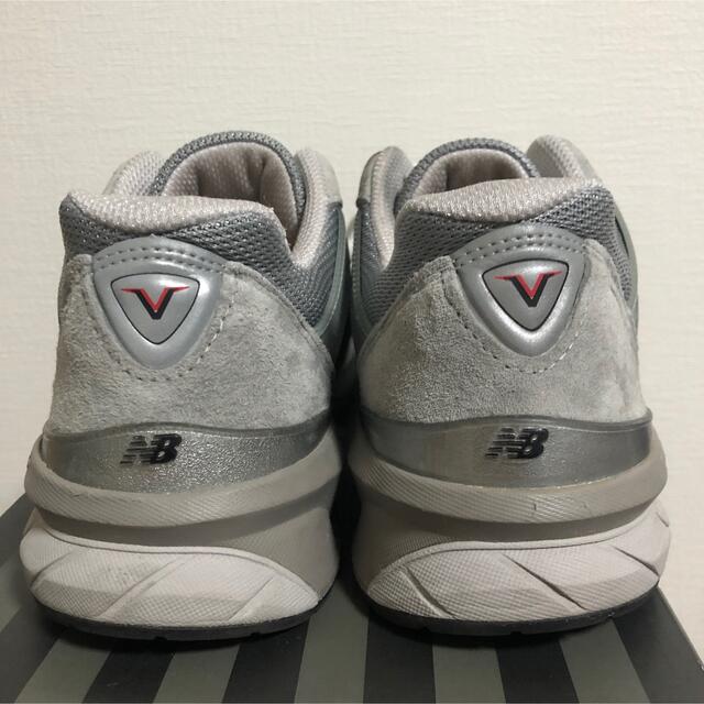 たしろ屋 New balance 990 V5 GL 26.5cm 検 992 993 - 通販 - www