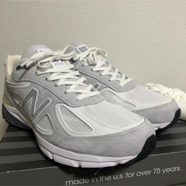 New balance 990 JUA4 28cm 検 992 993-