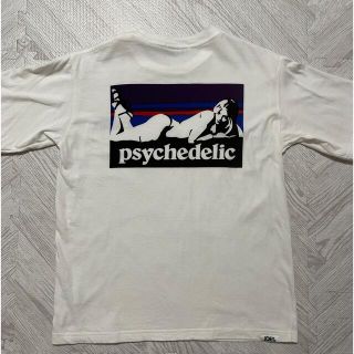 ジョーイヒステリック(JOEY HYSTERIC)のJoey TシャツLサイズ(Tシャツ/カットソー)