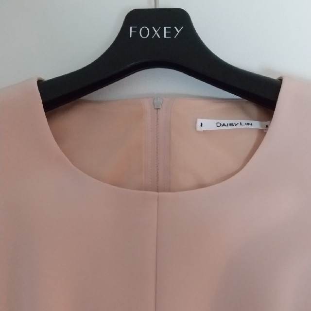 ■DAISY LIN for FOXEY★新品☆Daisyふわとろジャケット☆■