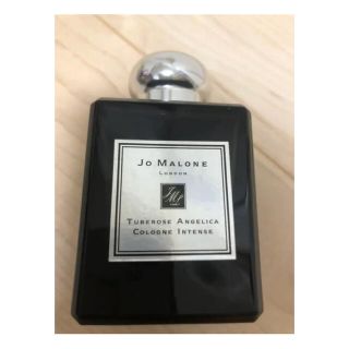 Jo MALONE LONDON チューベローズ　アンジェリカ(ユニセックス)