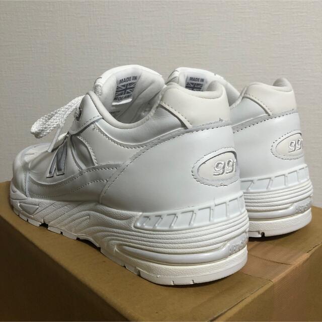 New balance 992 FN 24.5cm 検 990 993 996 eva.gov.co