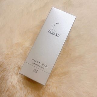 タカミ(TAKAMI)のTAKAMIタカミ　タカミスキンピール(美容液)