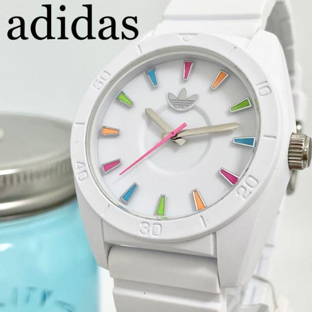 adidas 腕時計