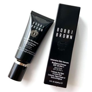 ボビイブラウン(BOBBI BROWN)のボビイブラウン 下地 インテンシブスキンセラムラディアンスプライマー(化粧下地)